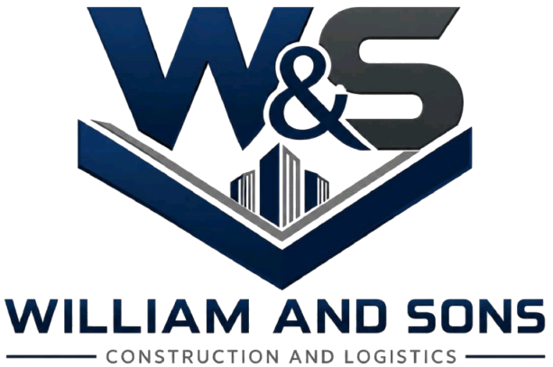 William And Sons Logo